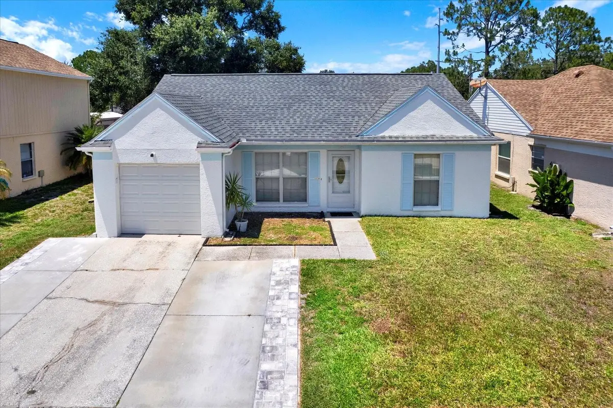 4307 SHADBERRY DR, Tampa, FL 33624