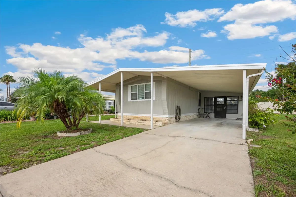 5451 ANTIGUA DR, Zephyrhills, FL 33541
