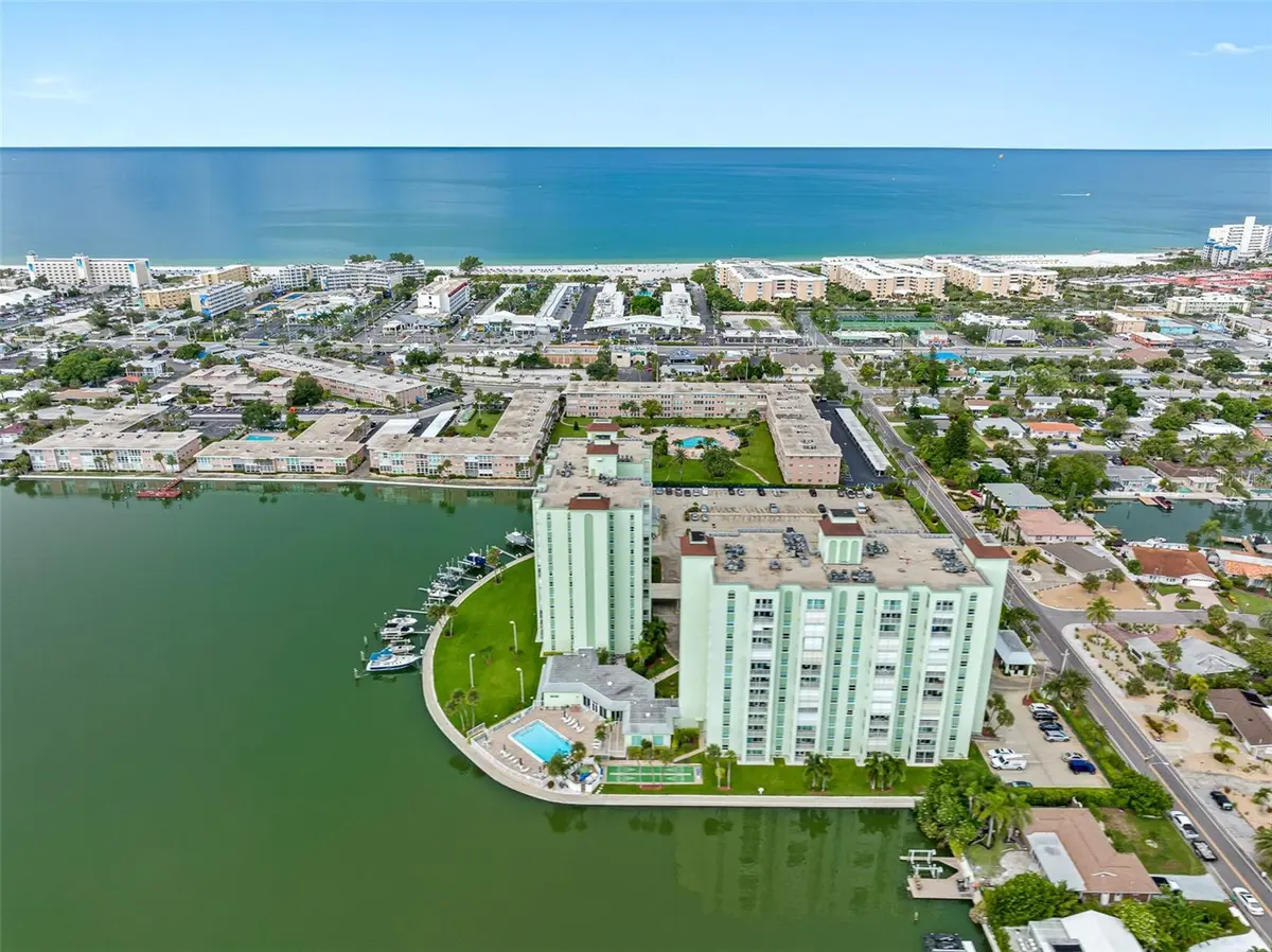 400 64TH AVE #1105, St Pete Beach, FL 33706