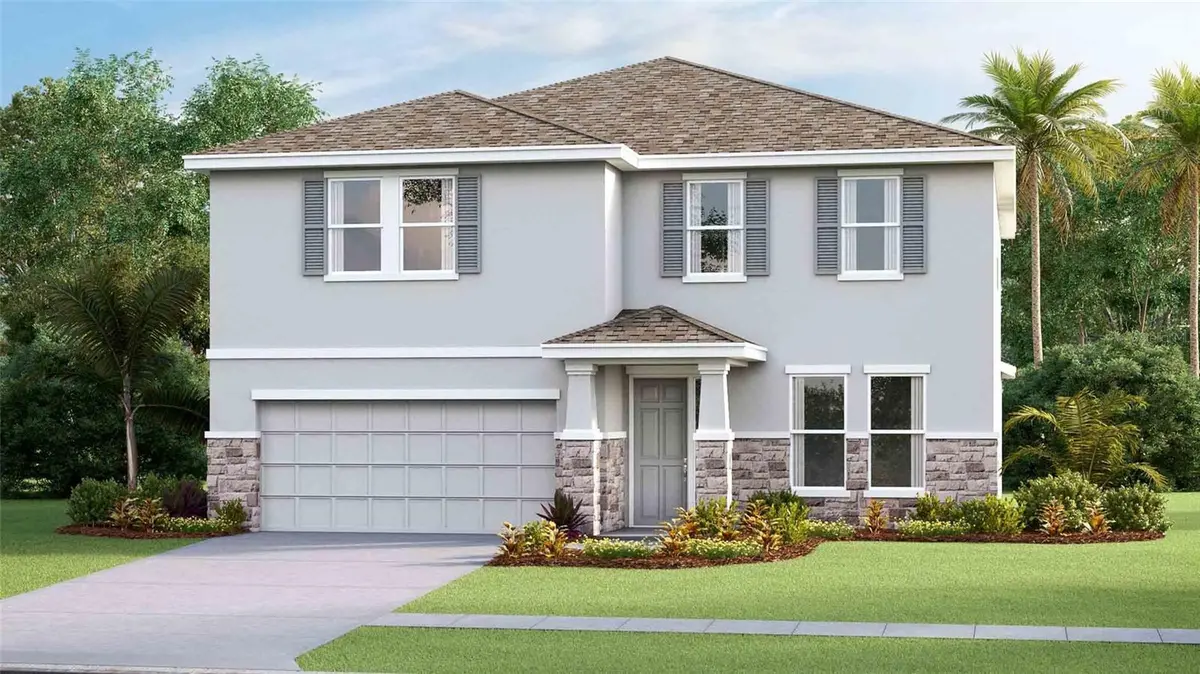 6653 FLINT CREEK DR, Land O Lakes, FL 34638