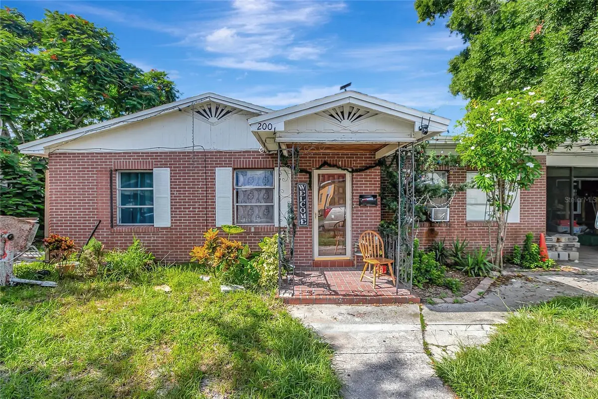 2007 LINSEY ST, Tampa, FL 33605