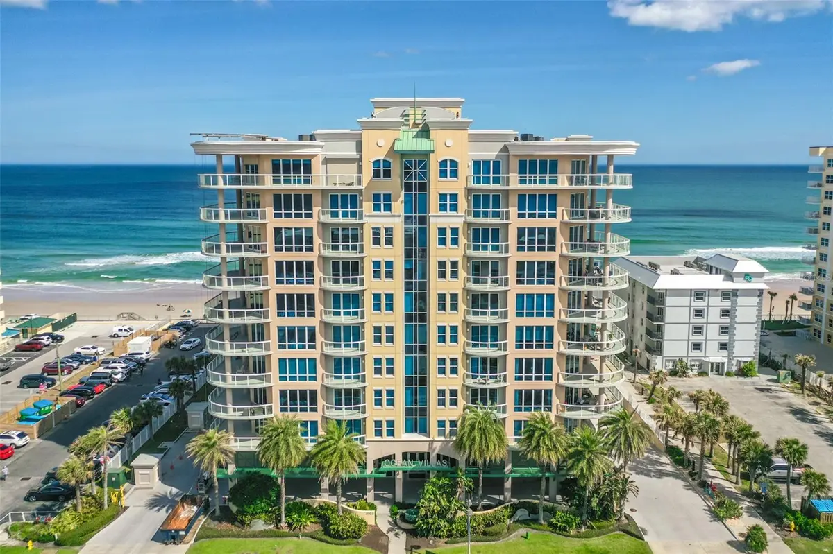 3703 S ATLANTIC AVE #507, Daytona Beach Shores, FL 32118