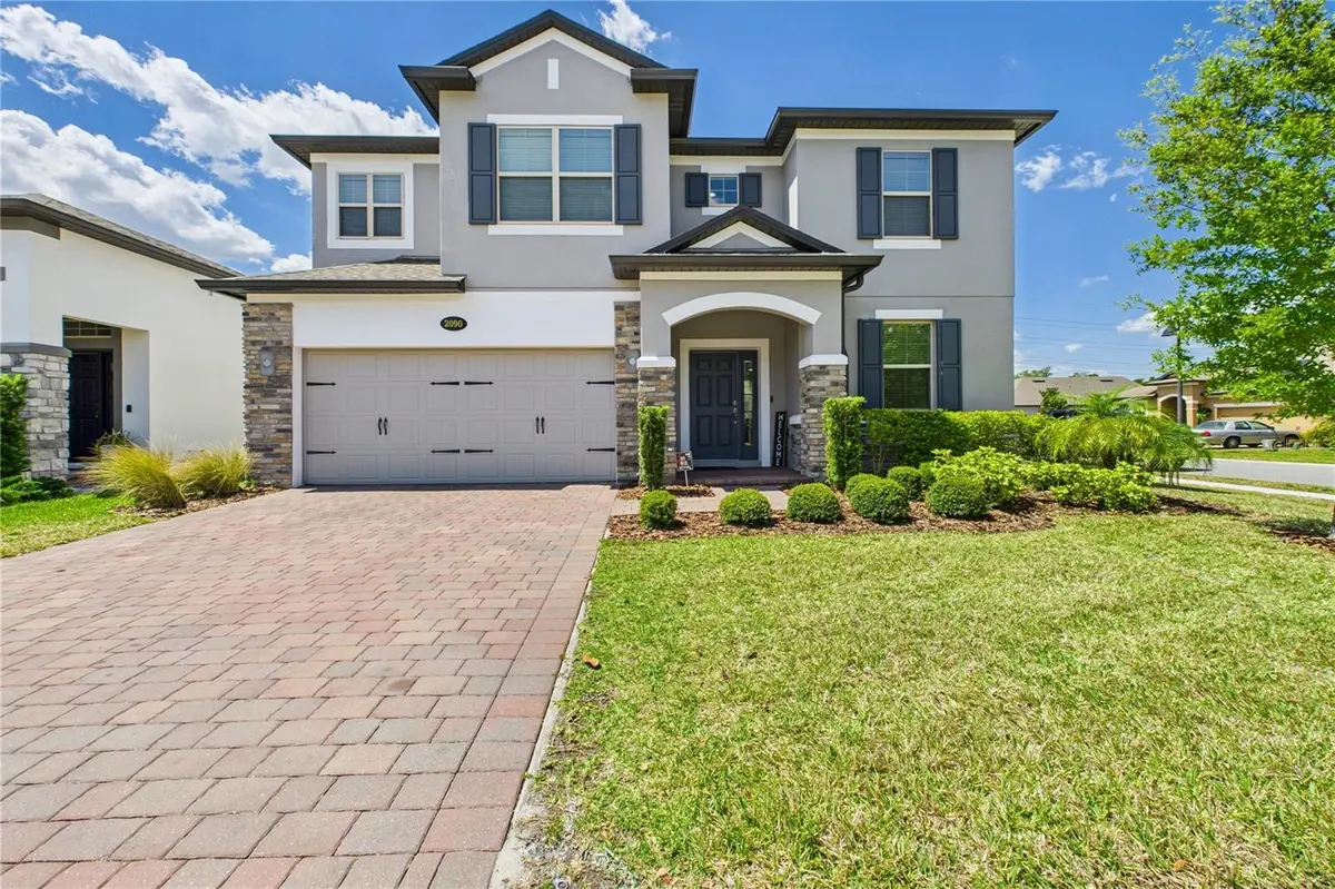2090 PRAIRIE SAGE LN, Longwood, FL 32750