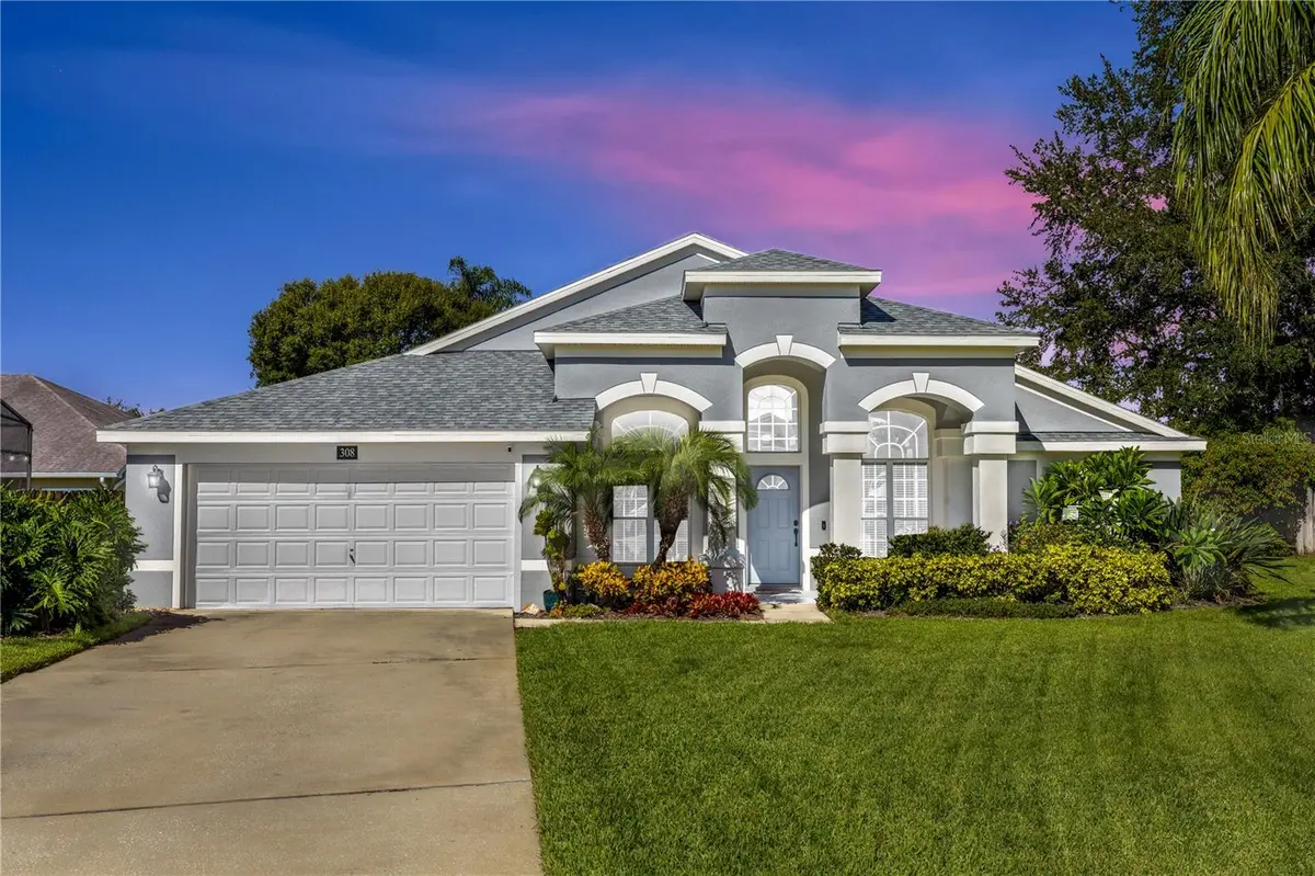 308 BOWLING GREEN CT, Debary, FL 32713
