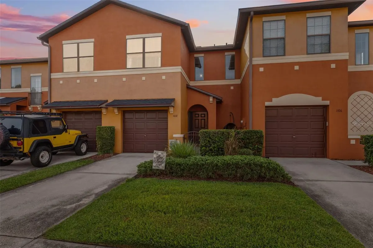 1108 BLACKWATER DR, Wesley Chapel, FL 33543