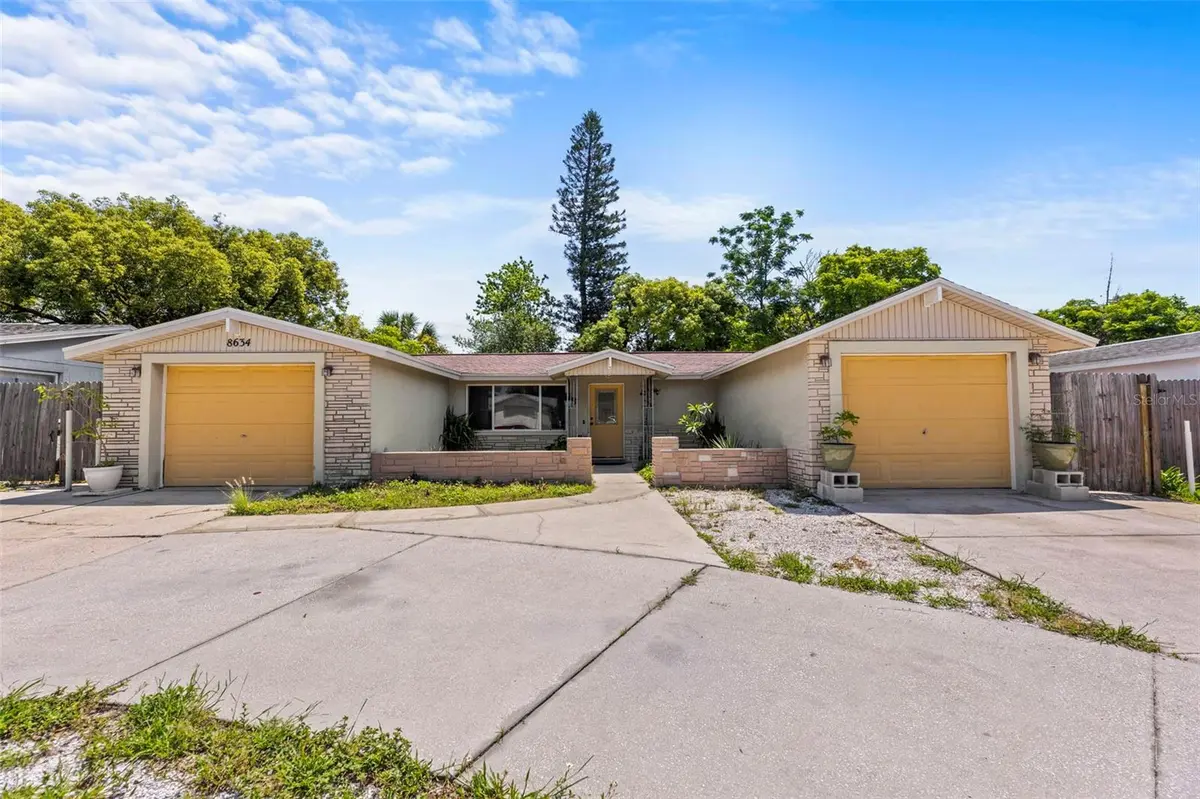 8634 ROBLE WAY, Port Richey, FL 34668