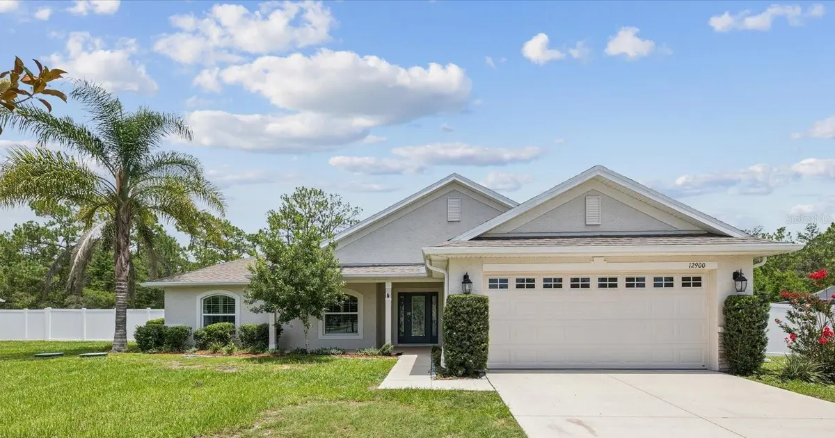 12900 SIGMUND ST, Spring Hill, FL 34609