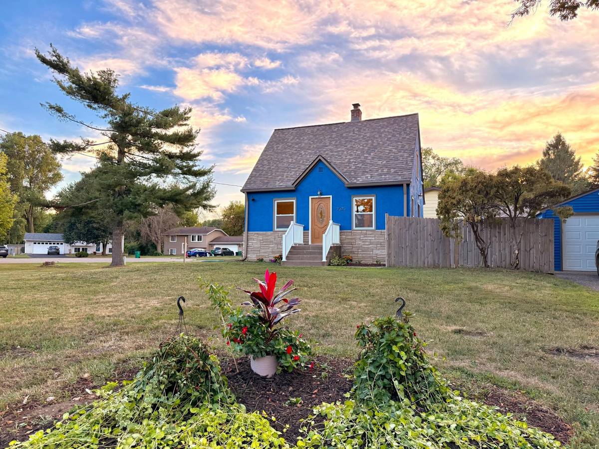 7525 Brunswick AVE N, Brooklyn Park, MN 55443