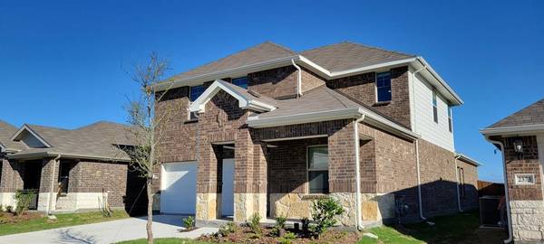 2371 Aspen Hill Drive, Forney, TX 75126