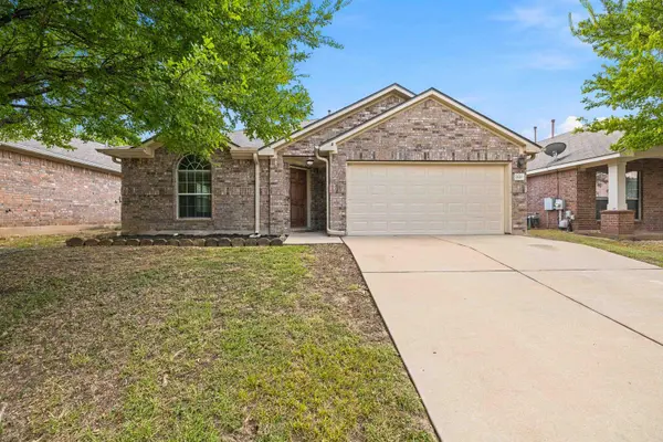 2020 Rachel LN, Round Rock, TX 78664