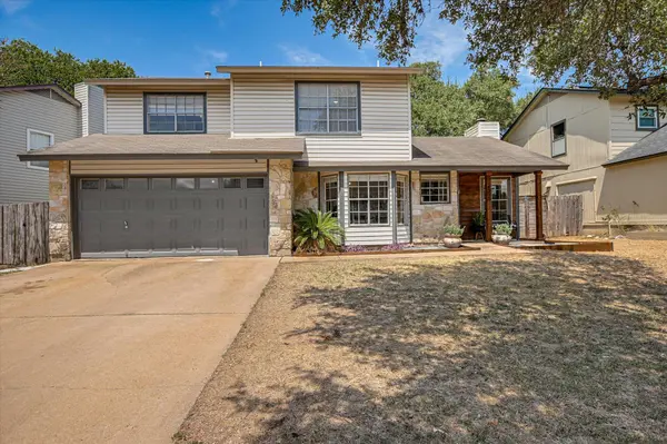 4302 Manzanillo DR, Austin, TX 78749