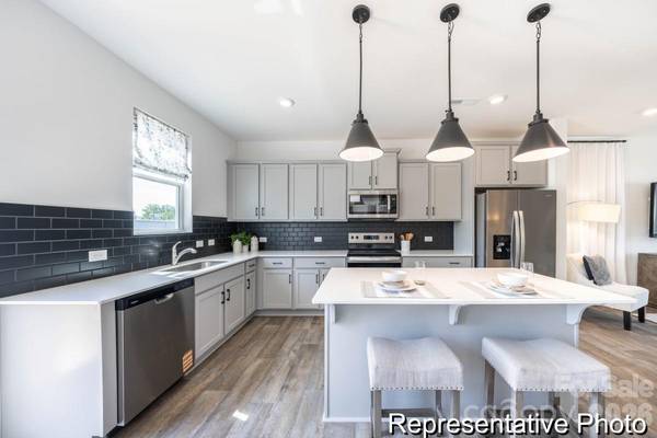 355 Cliffwood ST NW #28 Unit C, Concord, NC 28027