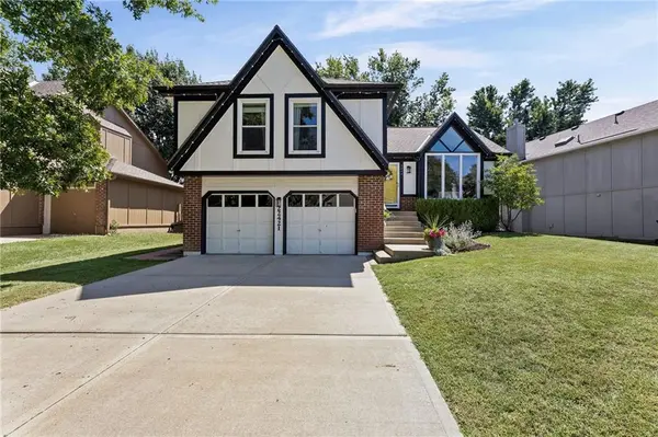 22421 W 64th ST, Shawnee, KS 66226