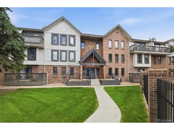 6475 S Dayton #103, Englewood, CO 80111