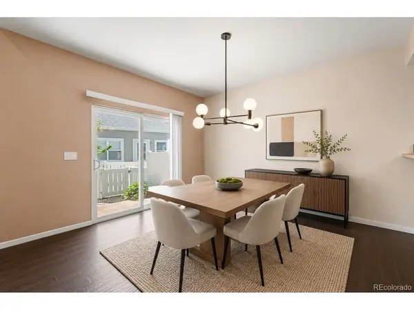 15555 E 40th #110, Denver, CO 80239