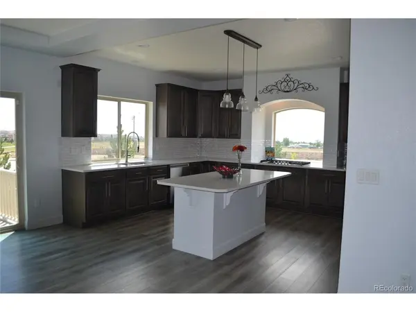 8739 Tranquil Knoll, Colorado Springs, CO 80927