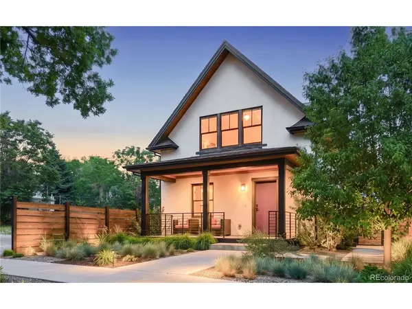 1935 W 37th, Denver, CO 80211