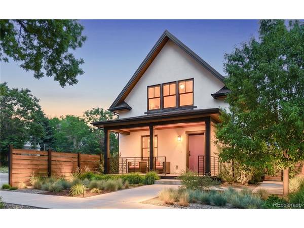 1935 W 37th, Denver, CO 80211