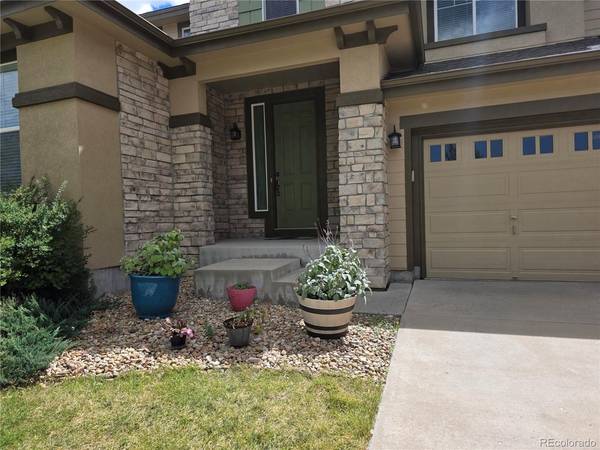 3430 Chandon, Highlands Ranch, CO 80126