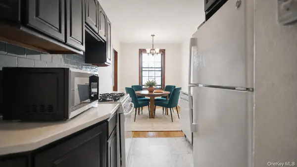100 Parkway RD #5D, Bronxville, NY 10708
