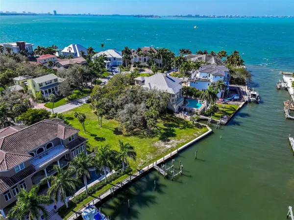 965 WHITAKER'S LN, Sarasota, FL 34236