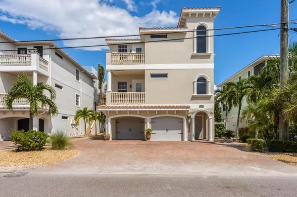 2309 AVENUE C, Bradenton Beach, FL 34217
