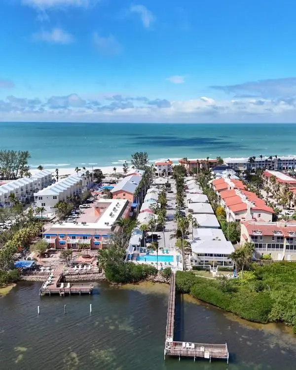 1603 GULF DR N #6, Bradenton Beach, FL 34217