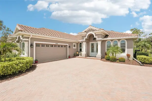 5480 WHITE IBIS DR, North Port, FL 34287