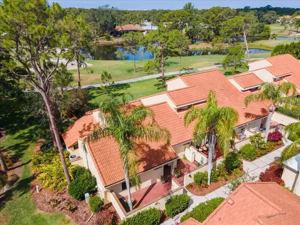 5336 HUNTINGWOOD CT #24, Sarasota, FL 34235