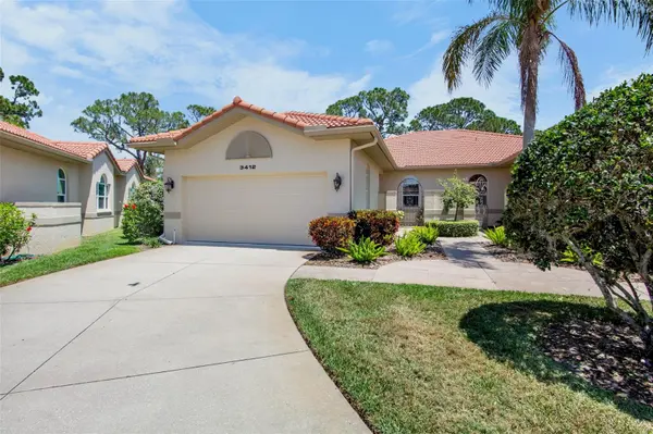 3412 E CHELMSFORD CT #42, Sarasota, FL 34235
