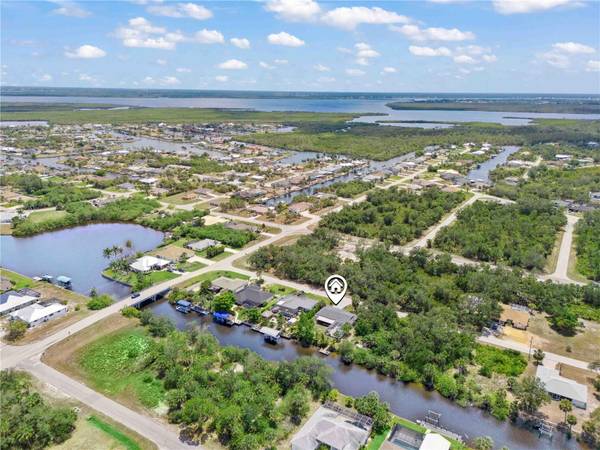 3500 LIBERTY ST, Port Charlotte, FL 33948