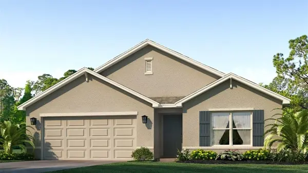4324 112TH ST E, Palmetto, FL 34221