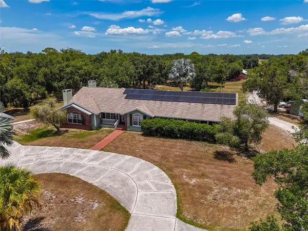 15440 COUNTY ROAD 675, Parrish, FL 34219
