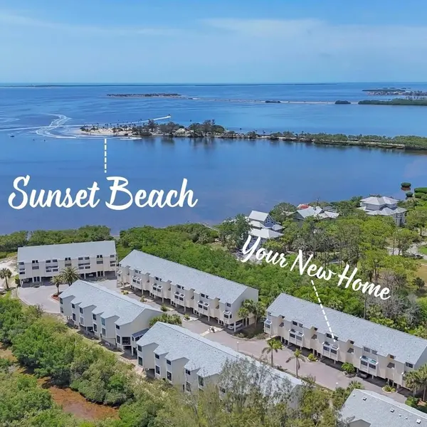 1500 SUNSET RD #B4,  Tarpon Springs,  FL 34689