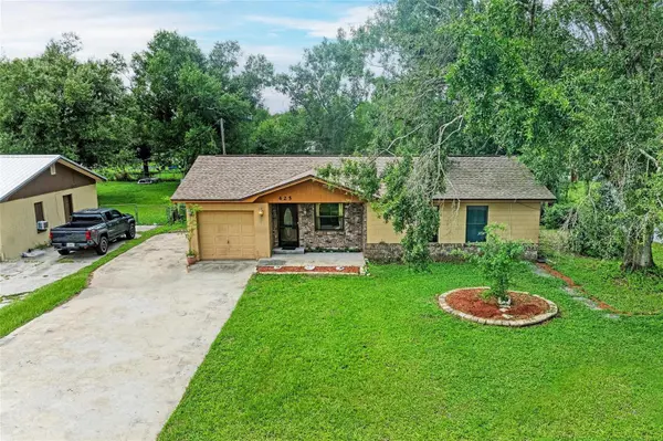 425 N 16TH AVE, Arcadia, FL 34266