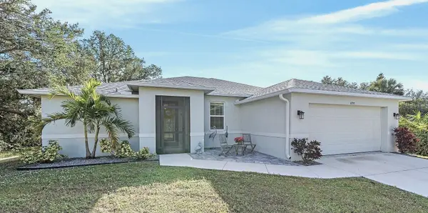 8755 DOLOMITE AVE, North Port, FL 34287
