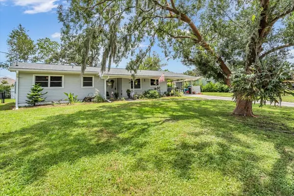 2328 WATERFALL DR, Spring Hill, FL 34608