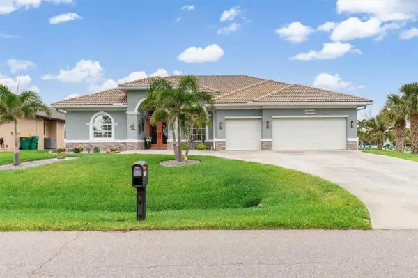 15618 AQUA CIR, Port Charlotte, FL 33981