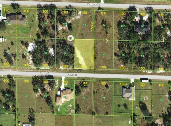 31072 PEACE ST,  Punta Gorda,  FL 33982