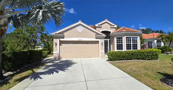26073 FEATHERSOUND DR, Punta Gorda, FL 33955