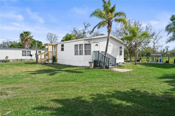 3871 NW KNOLLWOOD DR, Arcadia, FL 34266