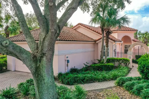 3 VIA CAPRI, Palm Coast, FL 32137