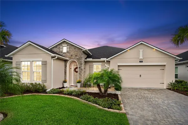 597 MOSAIC BLVD, Daytona Beach, FL 32124