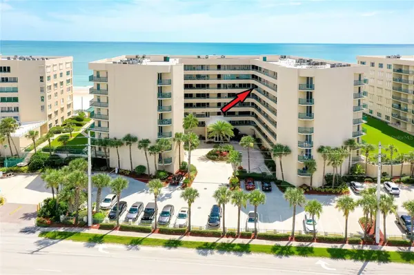 4555 S ATLANTIC AVE #4508, Port Orange, FL 32127