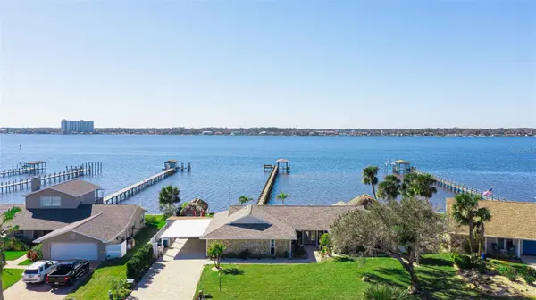 2912 RIVER POINT DR, Daytona Beach, FL 32118