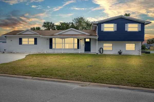 40 JUNIPER DR, Ormond Beach, FL 32176