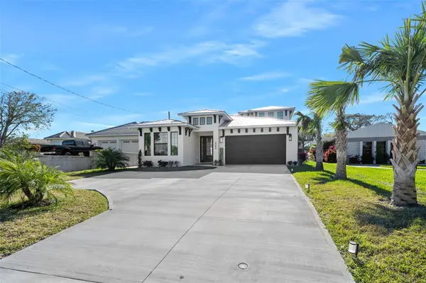 2244 S HALIFAX DR, Daytona Beach, FL 32118