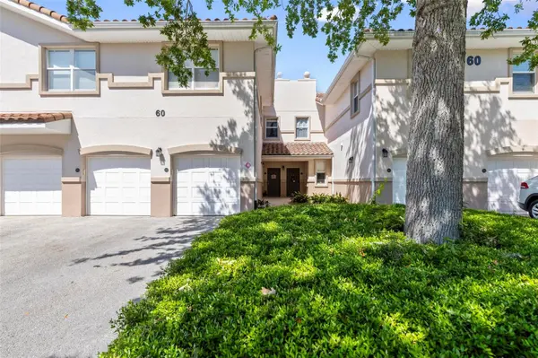 60 RIVERVIEW BND S #612, Palm Coast, FL 32137