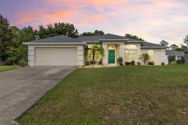 16 SERENE PL, Palm Coast, FL 32164