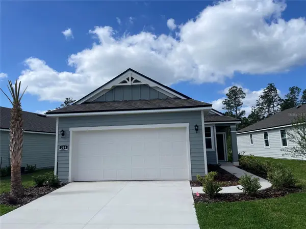 219 MONTGOMERY CT, Palm Coast, FL 32164